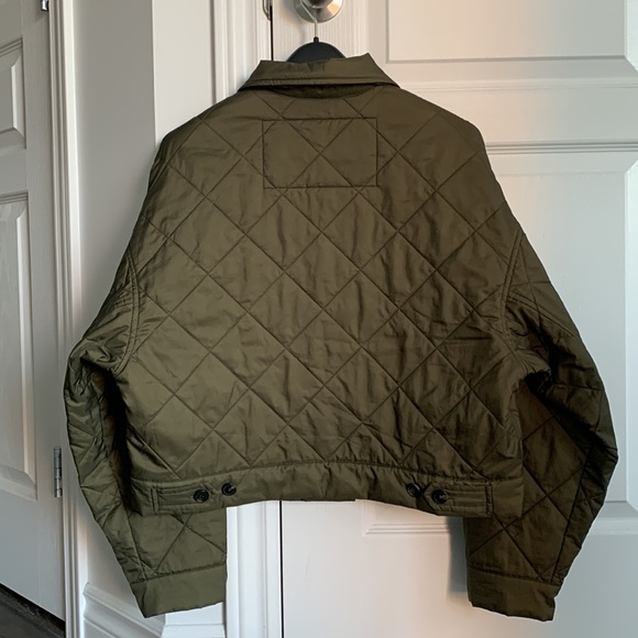 Weekend Max Mara bomber jacket - Picture 8 of 12